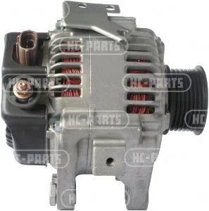 JA1792IR HC-PARTS - 1.ALTERNATOR — zdjęcie 2 z 4