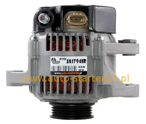 JA1794IR HC-PARTS - 1.ALTERNATOR — zdjęcie 3 z 3