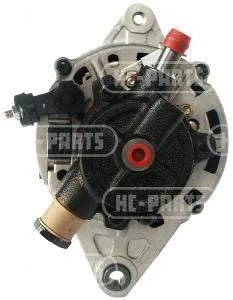 JA1795IR HC-PARTS - 1.ALTERNATOR — zdjęcie 3 z 4