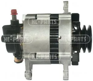 JA1795IR HC-PARTS - 1.ALTERNATOR — zdjęcie 2 z 4