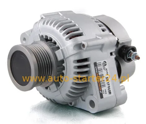 JA1796IR HC-PARTS - 1.ALTERNATOR — zdjęcie 1 z 3