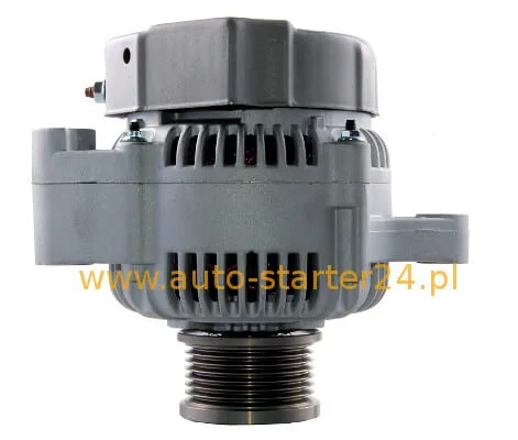 JA1796IR HC-PARTS - 1.ALTERNATOR — zdjęcie 3 z 3