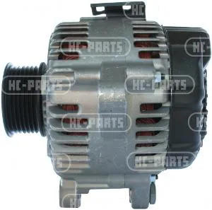 JA1797IR HC-PARTS - 1.ALTERNATOR — zdjęcie 1 z 4