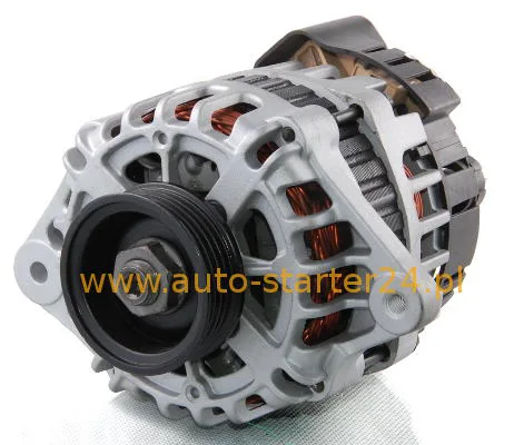 JA1798IR HC-PARTS - 1.ALTERNATOR — zdjęcie 1 z 3