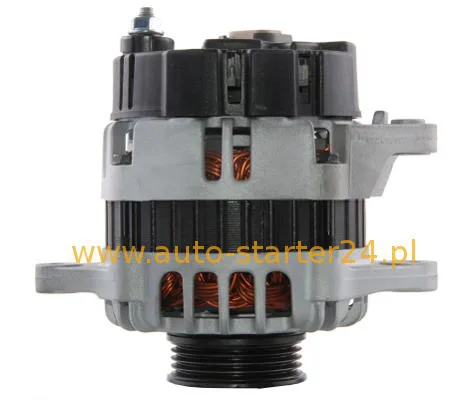 JA1798IR HC-PARTS - 1.ALTERNATOR — zdjęcie 2 z 3