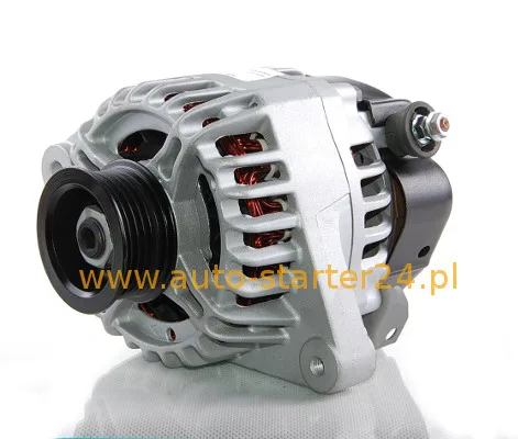 JA1800IR(DENSO) HC-PARTS - 1.ALTERNATOR — zdjęcie 1 z 3