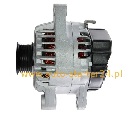 JA1800IR(DENSO) HC-PARTS - 1.ALTERNATOR — zdjęcie 3 z 3