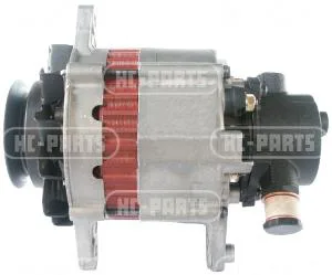 JA1801IR HC-PARTS - 1.ALTERNATOR — zdjęcie 1 z 4