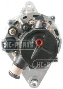 JA1801IR HC-PARTS - 1.ALTERNATOR — zdjęcie 3 z 4