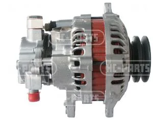 JA1802IR HC-PARTS - 1.ALTERNATOR — zdjęcie 2 z 4