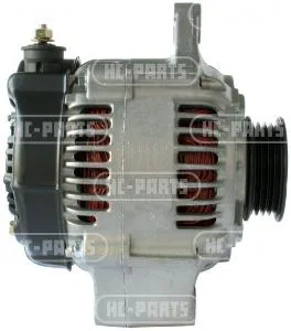 JA1803IR HC-PARTS - 1.ALTERNATOR — zdjęcie 2 z 4