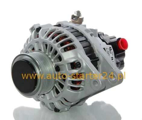 JA1804IR HC-PARTS - 1.ALTERNATOR — zdjęcie 1 z 4