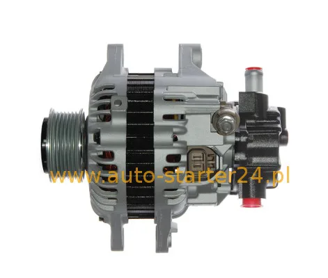JA1804IR HC-PARTS - 1.ALTERNATOR — zdjęcie 3 z 4