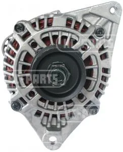 JA1805IR HC-PARTS - 1.ALTERNATOR — zdjęcie 4 z 4