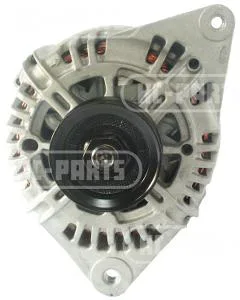 JA1807IR HC-PARTS - 1.ALTERNATOR — zdjęcie 2 z 4