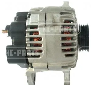 JA1807IR HC-PARTS - 1.ALTERNATOR — zdjęcie 4 z 4