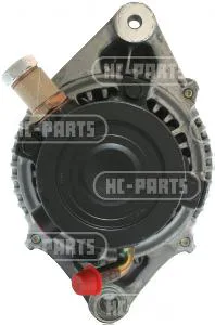 JA1808IR HC-PARTS - 1.ALTERNATOR — zdjęcie 2 z 4