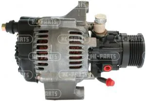 JA1808IR HC-PARTS - 1.ALTERNATOR — zdjęcie 4 z 4
