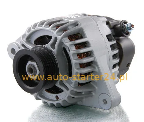 JA1809IR HC-PARTS - 1.ALTERNATOR — zdjęcie 1 z 3