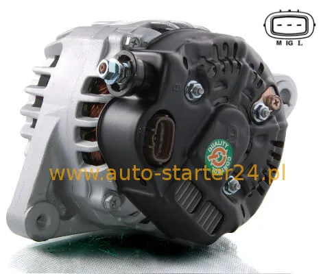 JA1809IR HC-PARTS - 1.ALTERNATOR — zdjęcie 3 z 3