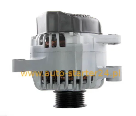 JA1809IR HC-PARTS - 1.ALTERNATOR — zdjęcie 2 z 3
