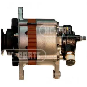 JA180IR HC-PARTS - 1.ALTERNATOR — zdjęcie 1 z 4