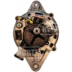 JA180IR HC-PARTS - 1.ALTERNATOR — zdjęcie 3 z 4