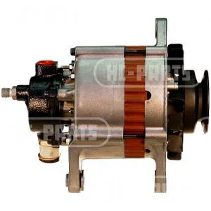 JA180IR HC-PARTS - 1.ALTERNATOR — zdjęcie 2 z 4