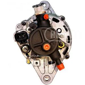 JA185IR HC-PARTS - 1.ALTERNATOR — zdjęcie 3 z 4