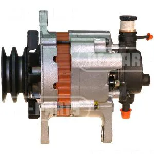 JA185IR HC-PARTS - 1.ALTERNATOR — zdjęcie 2 z 4