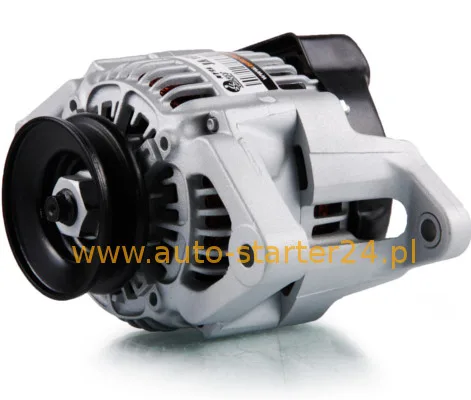 JA188IR(DENSO) HC-PARTS - 1.ALTERNATOR — zdjęcie 1 z 2