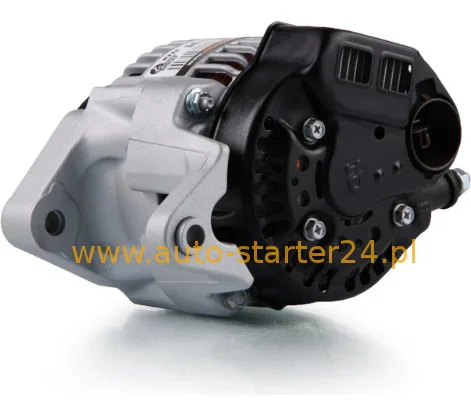 JA188IR(DENSO) HC-PARTS - 1.ALTERNATOR — zdjęcie 2 z 2