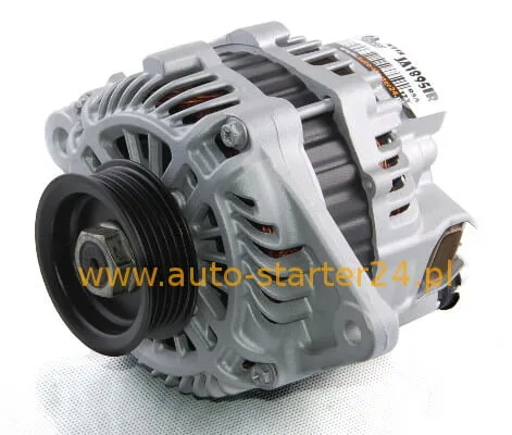 JA1895IR HC-PARTS - 1.ALTERNATOR — zdjęcie 1 z 3