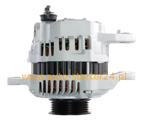 JA1895IR HC-PARTS - 1.ALTERNATOR — zdjęcie 2 z 3