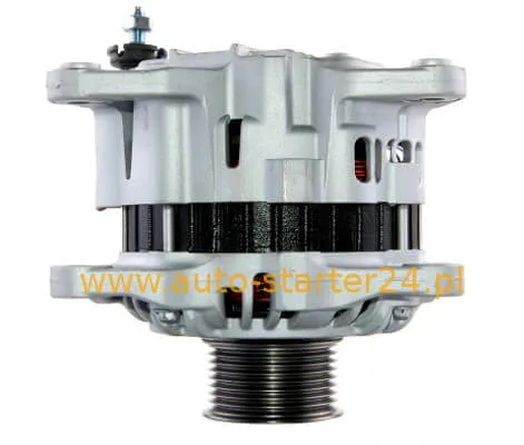 JA1896IR HC-PARTS - 1.ALTERNATOR — zdjęcie 3 z 4