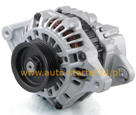 JA1897IR HC-PARTS - 1.ALTERNATOR — zdjęcie 1 z 4