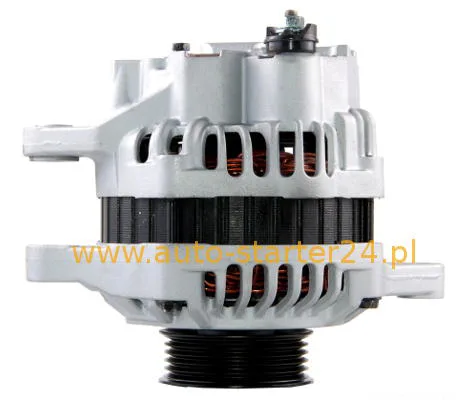 JA1897IR HC-PARTS - 1.ALTERNATOR — zdjęcie 3 z 4