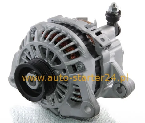 JA1898IR HC-PARTS - 1.ALTERNATOR — zdjęcie 1 z 3