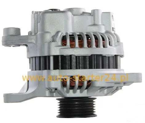 JA1898IR HC-PARTS - 1.ALTERNATOR — zdjęcie 2 z 3
