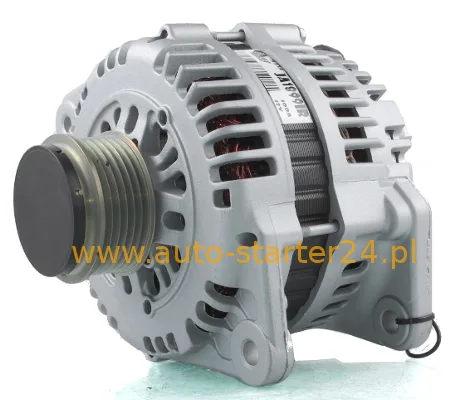 JA1899IR(BEZ POMPY) HC-PARTS - 1.ALTERNATOR — zdjęcie 1 z 2
