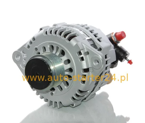 JA1899IR HC-PARTS - 1.ALTERNATOR — zdjęcie 1 z 3