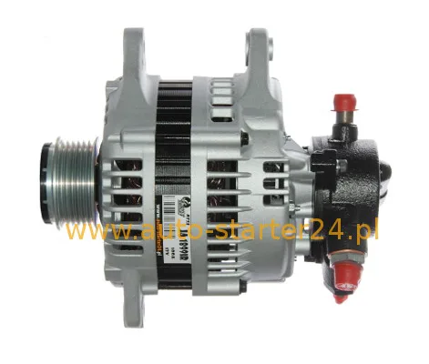 JA1899IR HC-PARTS - 1.ALTERNATOR — zdjęcie 3 z 3