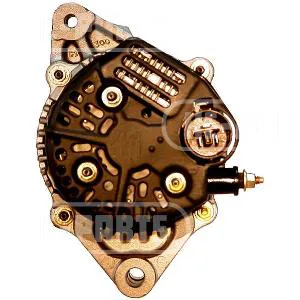 JA189IR HC-PARTS - 1.ALTERNATOR — zdjęcie 3 z 4