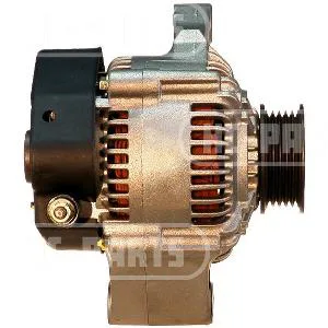 JA189IR HC-PARTS - 1.ALTERNATOR — zdjęcie 2 z 4