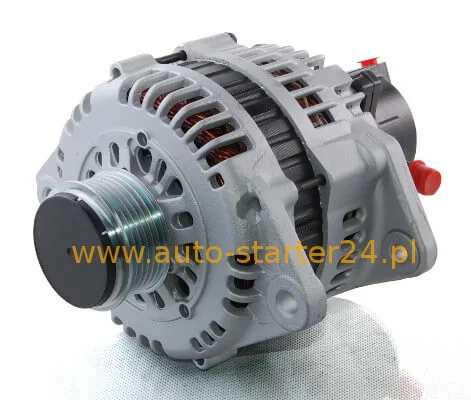 JA1900IR(HITACHI) HC-PARTS - 1.ALTERNATOR — zdjęcie 1 z 3
