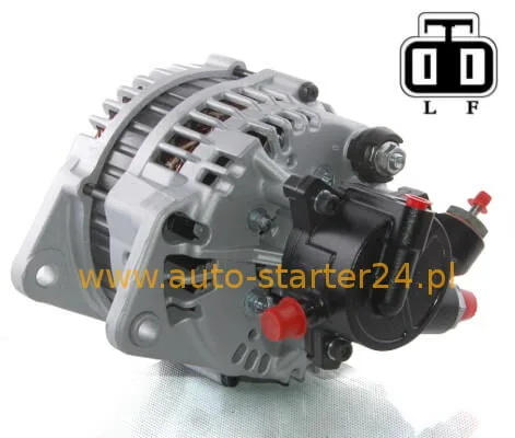 JA1900IR(HITACHI) HC-PARTS - 1.ALTERNATOR — zdjęcie 3 z 3