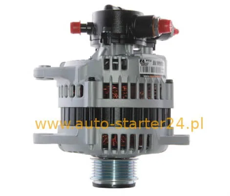 JA1900IR(HITACHI) HC-PARTS - 1.ALTERNATOR — zdjęcie 2 z 3