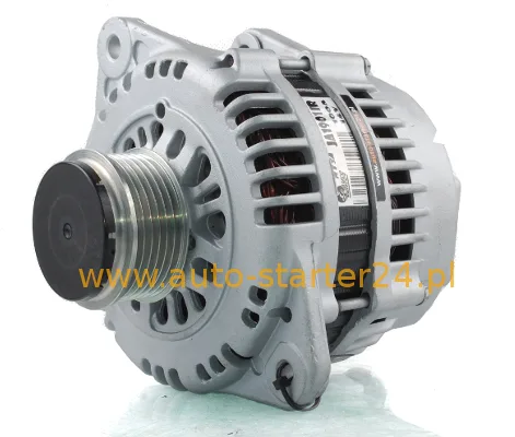 JA1901IR(BEZ POMPY) HC-PARTS - 1.ALTERNATOR — zdjęcie 1 z 2