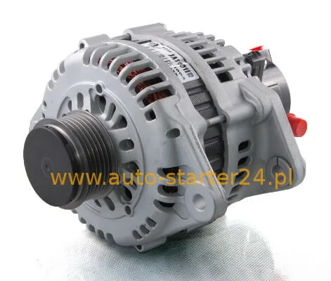 JA1901IR(HITACHI) HC-PARTS - 1.ALTERNATOR — zdjęcie 1 z 3