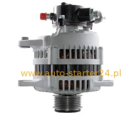 JA1901IR(HITACHI) HC-PARTS - 1.ALTERNATOR — zdjęcie 2 z 3